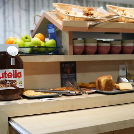 Ibis Styles Caen Centre Historique Hotel Kültér fotó