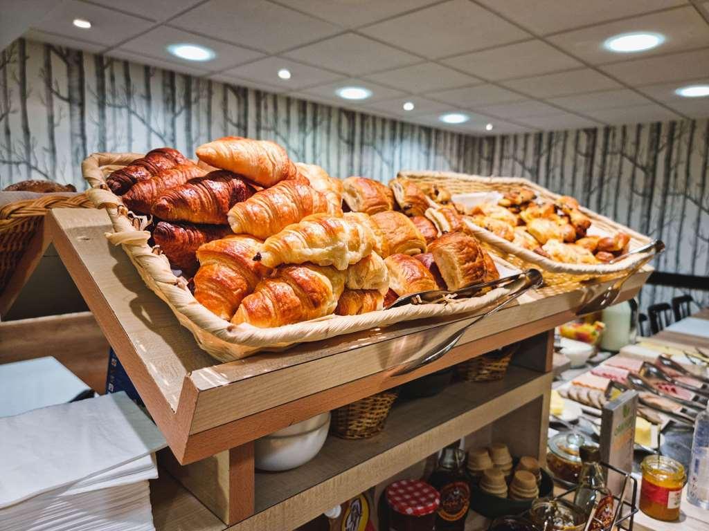Ibis Styles Caen Centre Historique Hotel Létesítmények fotó