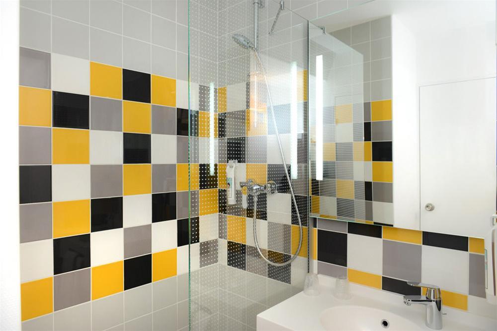 Ibis Styles Caen Centre Historique Hotel Kültér fotó