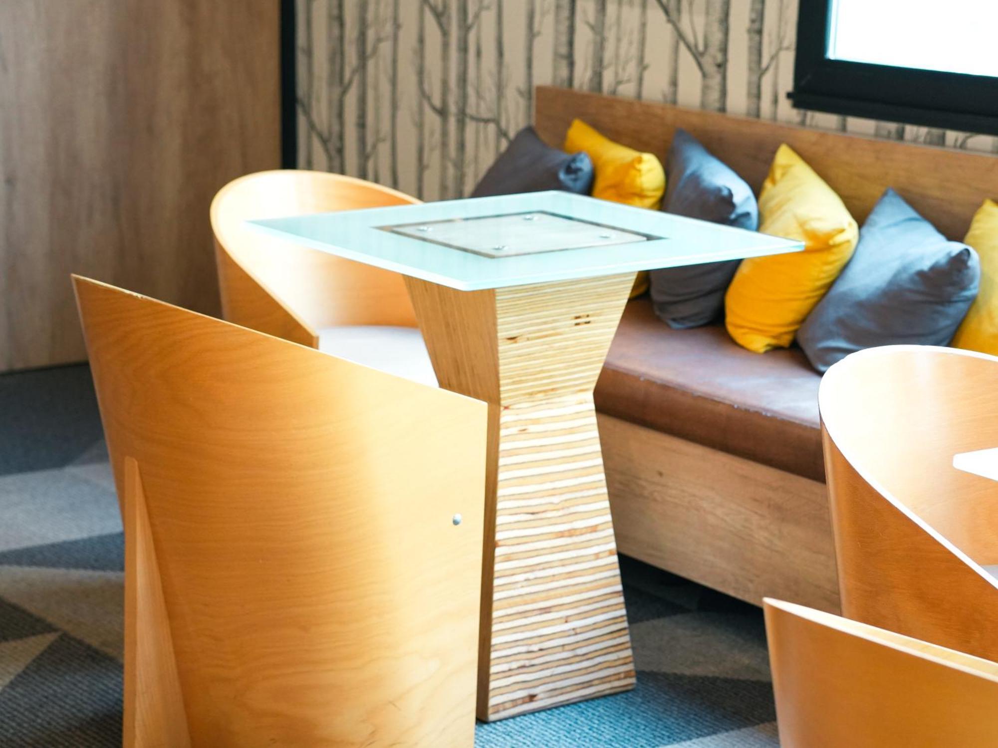 Ibis Styles Caen Centre Historique Hotel Kültér fotó