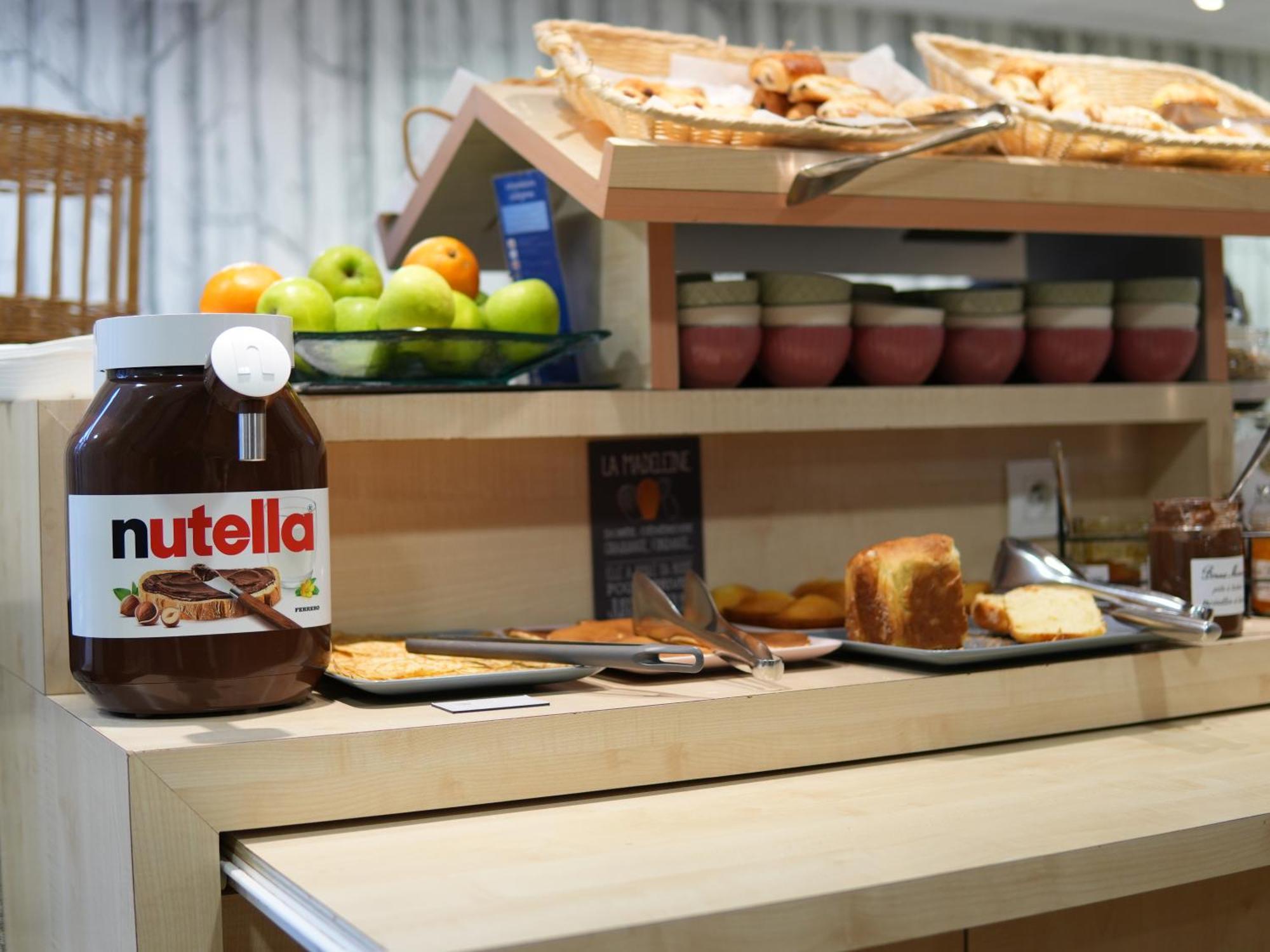 Ibis Styles Caen Centre Historique Hotel Kültér fotó