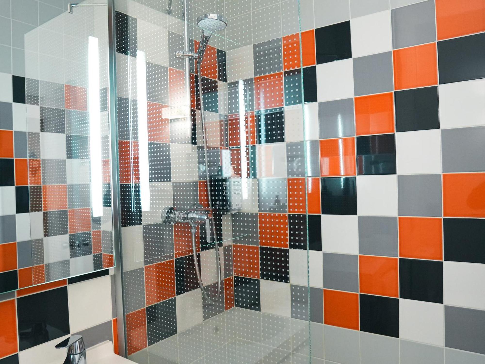 Ibis Styles Caen Centre Historique Hotel Kültér fotó