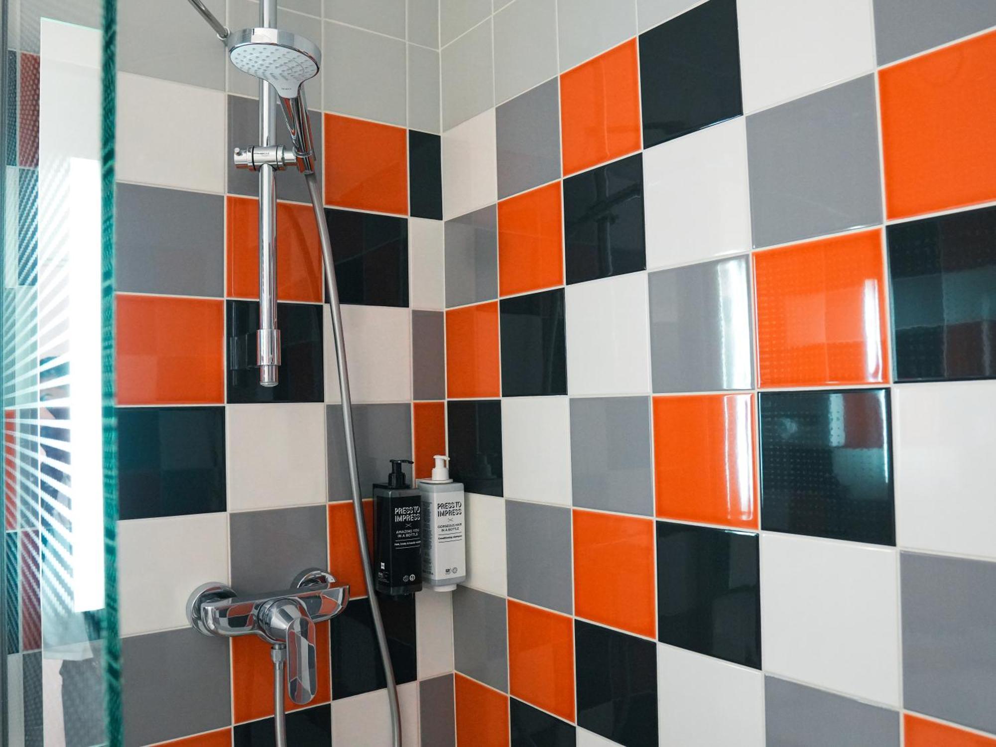 Ibis Styles Caen Centre Historique Hotel Kültér fotó