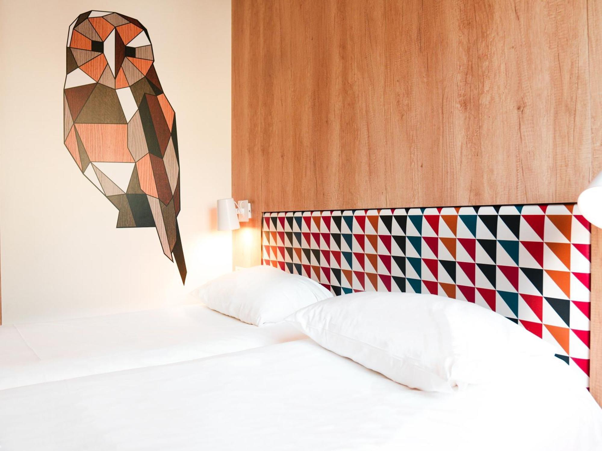 Ibis Styles Caen Centre Historique Hotel Kültér fotó