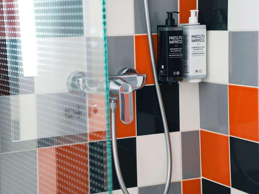 Ibis Styles Caen Centre Historique Hotel Szoba fotó
