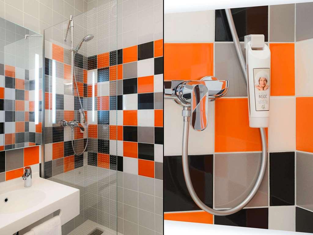 Ibis Styles Caen Centre Historique Hotel Szoba fotó