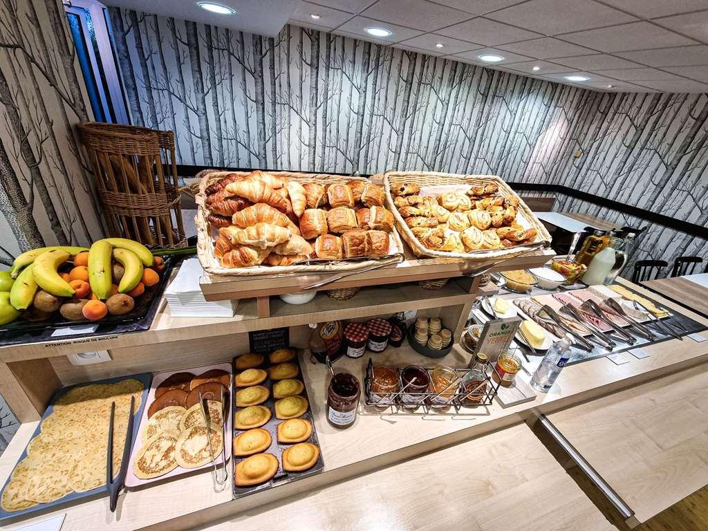Ibis Styles Caen Centre Historique Hotel Létesítmények fotó