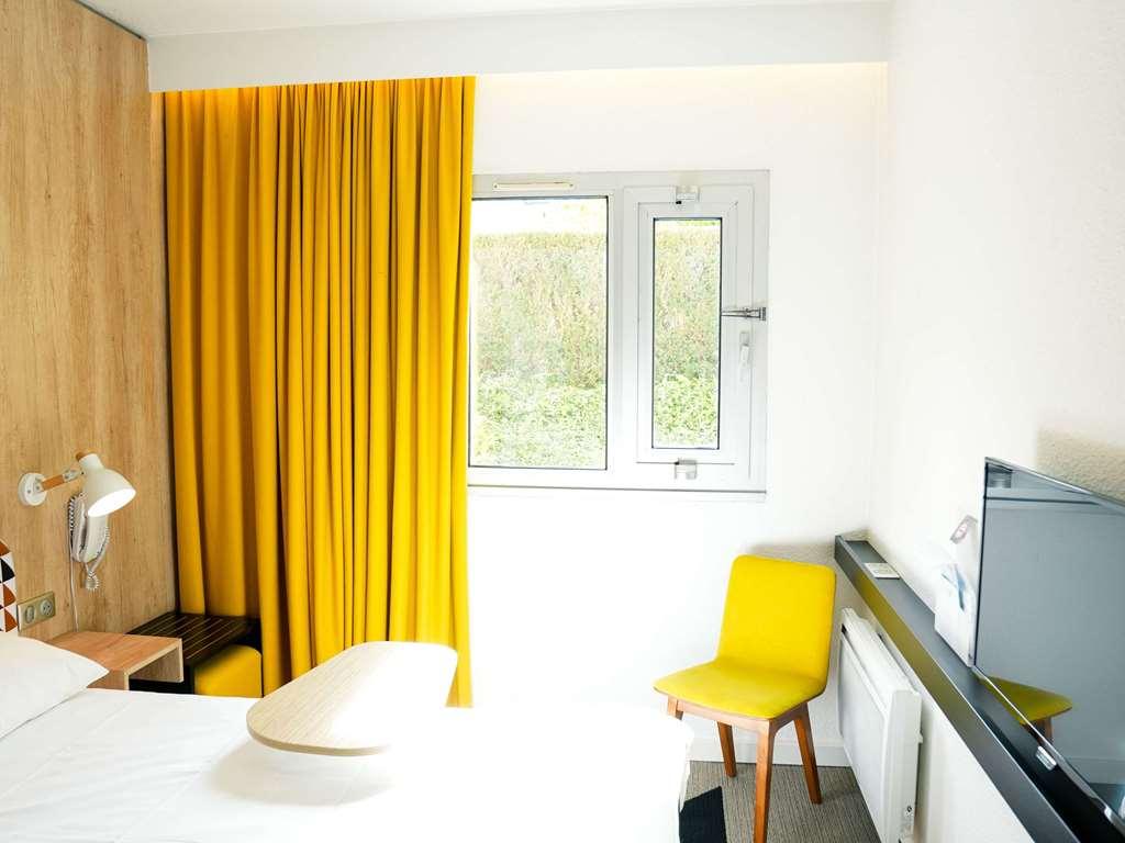 Ibis Styles Caen Centre Historique Hotel Szoba fotó