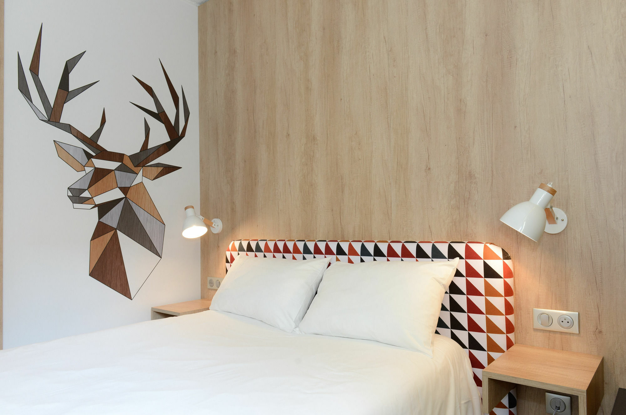 Ibis Styles Caen Centre Historique Hotel Kültér fotó