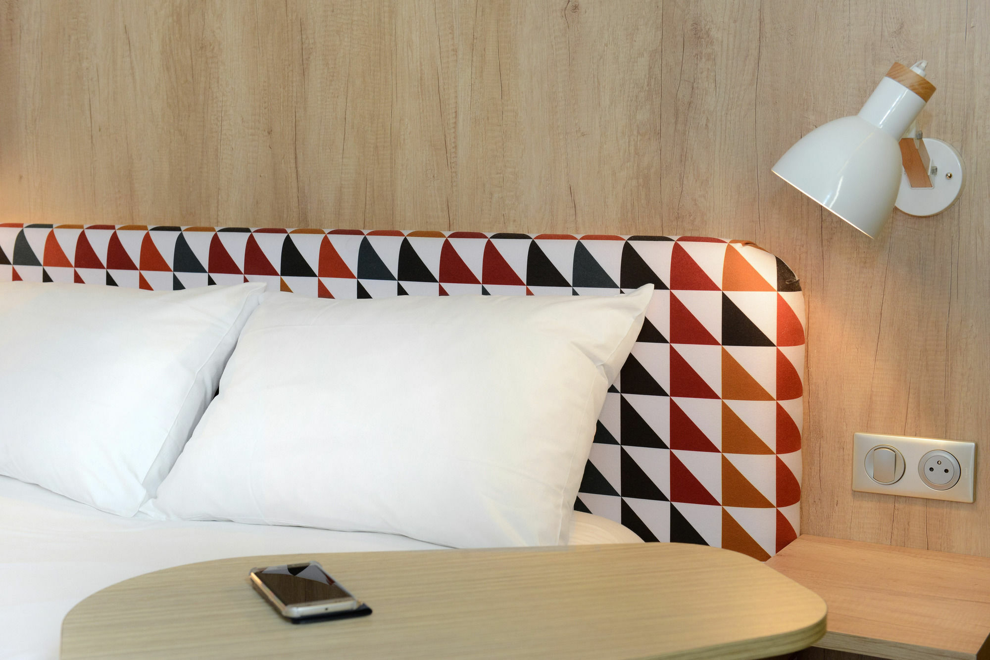 Ibis Styles Caen Centre Historique Hotel Kültér fotó