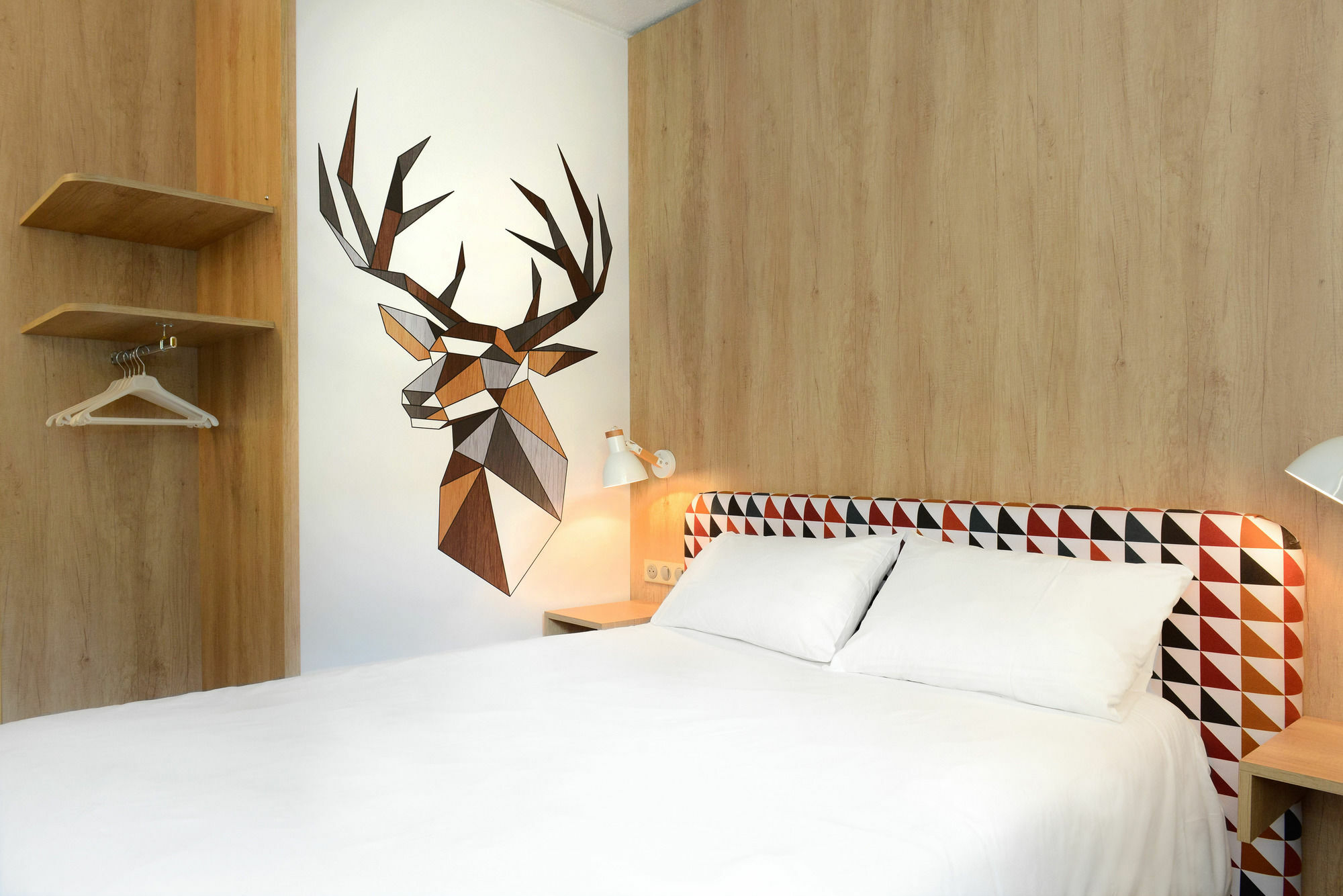 Ibis Styles Caen Centre Historique Hotel Kültér fotó